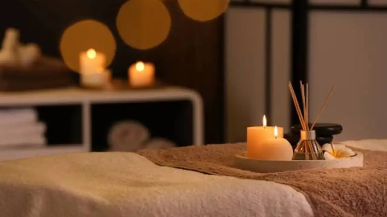 Relax Massage Istanbul