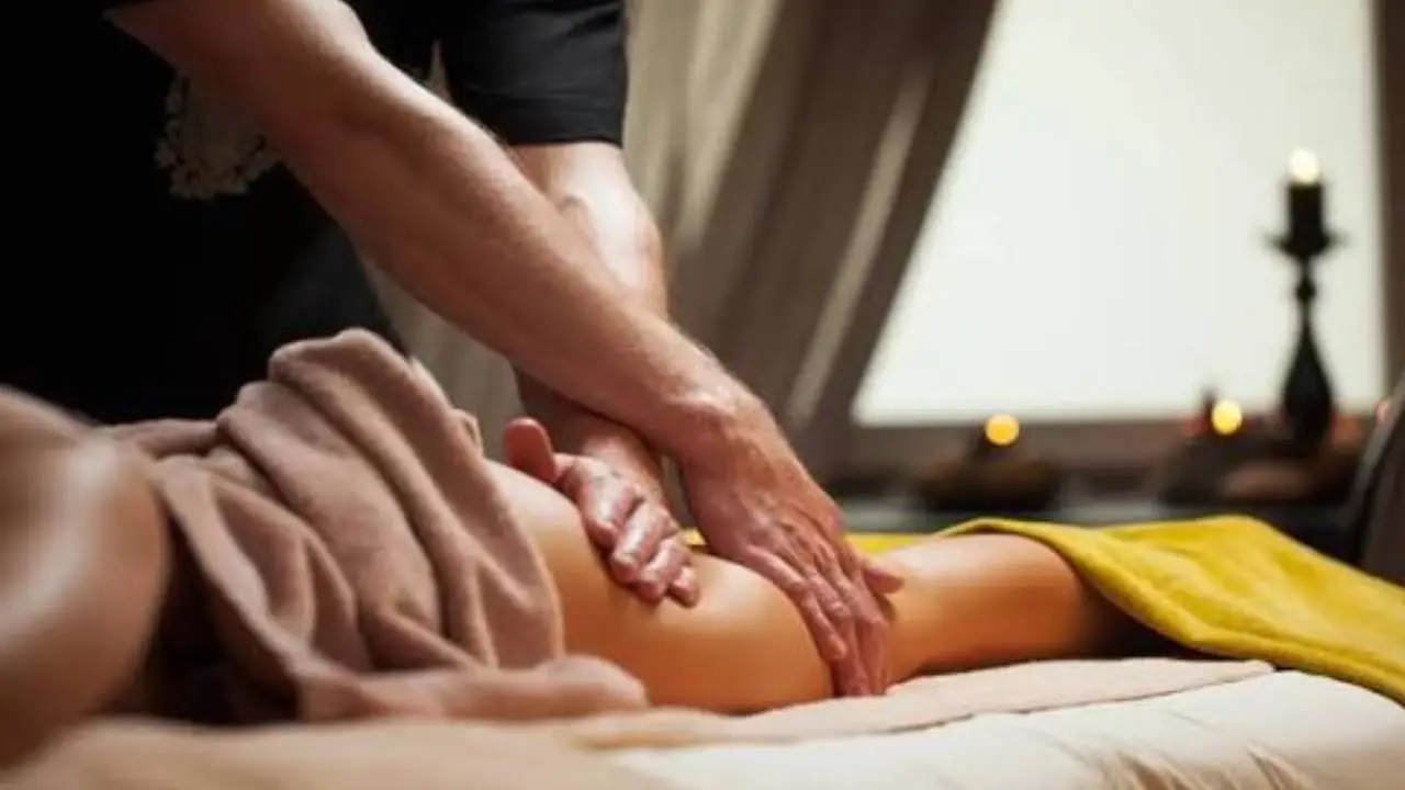 Tantra Massage Istanbul