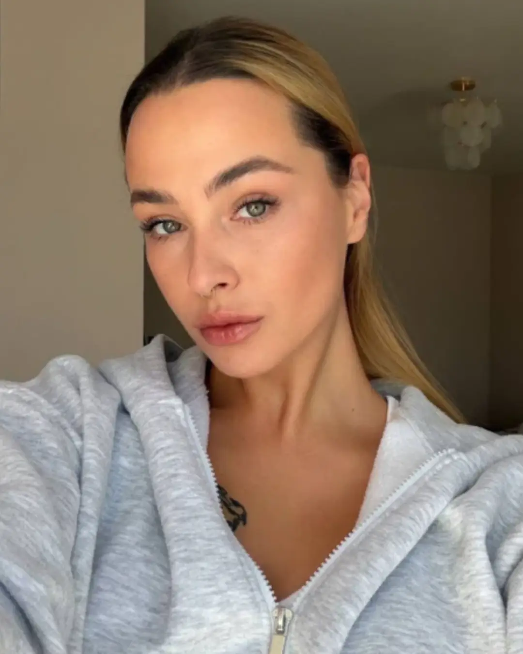 Elina Sensual Massage Istanbul