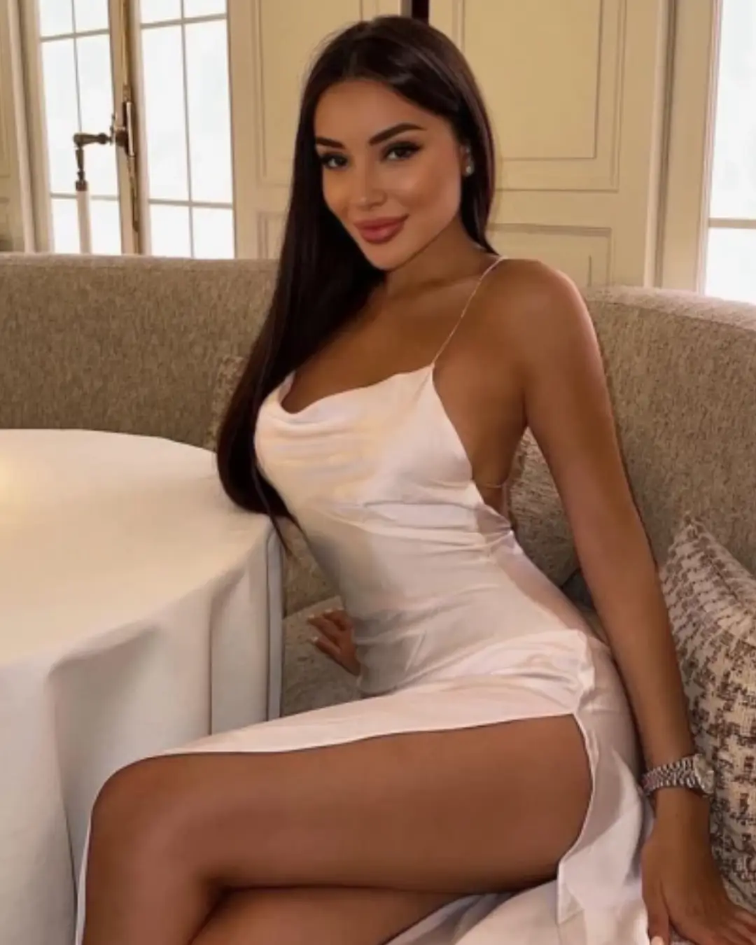 Olivian Sensual Massage Istanbul